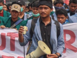 BEM RI Jabar Kecam Pengeroyokan Ade Armando