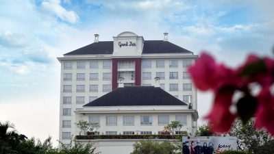 Hotel Grand Zuri BSD City Tawarkan Paket Ramadhan Festive, Cek Daftar Harganya