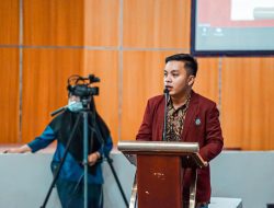 BEM dan Dema Se-Sulawesi Sarankan Seluruh Anggota IDI Cuci Otak