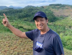 Henri Subiakto : Agama Jadi Pedoman Berpolitik Itu Bagus