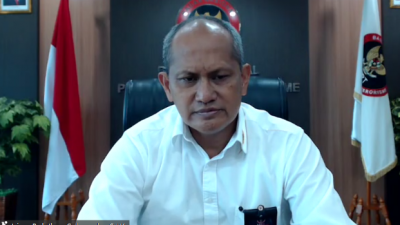 ibnu suhaendra