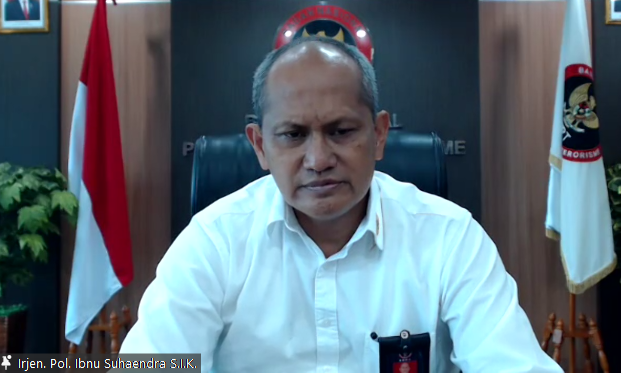 ibnu suhaendra
