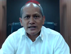 Deputi II BNPT Kecam Aksi Kekerasan Demonstran ke Ade Armando