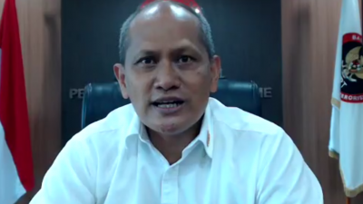 Deputi II BNPT Kecam Aksi Kekerasan Demonstran ke Ade Armando