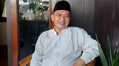 Sejarawan Kukar Puji Kebijakan Jokowi Pindahkan IKN ke Kaltim