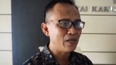 Unikarta Dukung IKN Nusantara