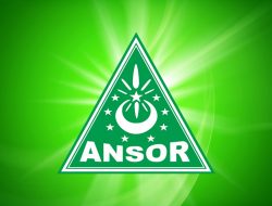 Mahfud MD : Selamat Harlah ke 88 GP Ansor