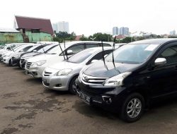 Catat! Jual Beli Mobil Bekas Kena PPN 1,1 Persen
