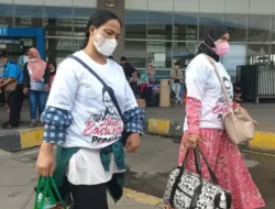 Uki Sarankan Anies Telusuri Kampanye Politik Terselubung di Mudik Gratis