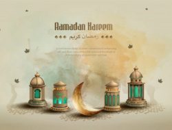 Persoalan Ijtihadiyah 1 Ramadan 1443 Tak Berdosa