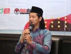 Konvoi Khilafah di Momen Hari Lahir Pancasila, Ngeri! Makin Terang-terangan