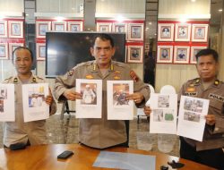 Konvoi Khilafatul Muslimin Hebohkan Brebes, Polda Jateng Tetapkan 3 Tersangka