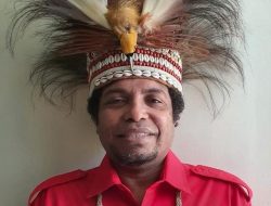Mervin Komber : Kami Sambut Baik Rencana Pengangkatan PNS dari Orang Asli Papua