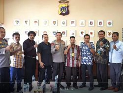 Kelompok yang Berbenturan di Seturan-Babarsari Ditemui Kapolda DIY, Damai Adem Ayem