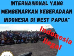 Kecam Rencana Aksi Kelompok Penolak Otsus-DOB & Penggagas Referendum, Barisan Aktivis Timur : Papua adalah Kita, NKRI Harga Mati!