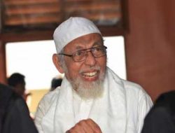Abu Bakar Ba’asyir : Indonesia Berdasar Pancasila