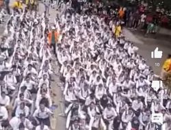 Viral Orientasi FISIP Uncen Sorakkan Yel-Yel Papua Merdeka, Pengamat Intelijen : Panitia, Rektor & Pembimbing Harus Tanggung Jawab
