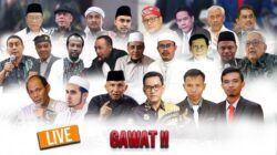 Agenda Advokat Hingga Ulama Nasional Tolak Cawe-cawe Jokowi, Rupanya Ada Peran Kelompok Pengasong Khilafah!