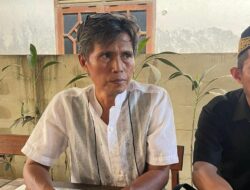 Masyarakat Sepaku: Kami Bagai Dapat Durian Runtuh IKN Pindah ke Kaltim, Siap Mengawal Pembangunannya!