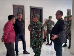 Gerombolan Oknum TNI Datangi Mapolrestabes Medan, Koalisi Masyarakat Sipil : Tak Dibenarkan dalam Negara Hukum