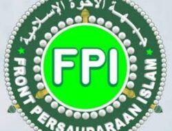 Sinergi Bersama Polri, FPI & Laskar FPI Siap Amankan Aksi 212