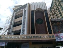 Terima Hasil Pemilu 2024, Muhammadiyah : Tetap Bijaksana & Legawa