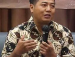Direktur PPI : Presiden Prabowo Tak Bersih, Masyarakat Wajib Mendukung Segala Kebijakan