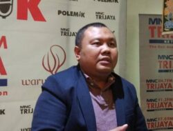 Hendri Satrio Beri Apresiasi Pihak yang Berperan Kawal Pilkada Serentak Damai, Termasuk TNI-Polri
