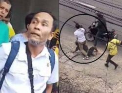 Apresiasi untuk Bripka Agus, INSIGHT: Keberaniannya Patut Mendapatkan Penghargaan