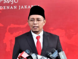 Hasan Nasbi: Efisiensi Anggaran Tak Sentuh Layanan Pendidikan dan Beasiswa