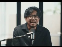 Kritik Pedas Ferry Irwandi terhadap Revisi UU Kejaksaan: Imunitas Jaksa Terlalu Berlebihan
