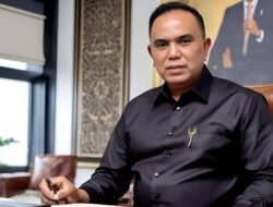 Haidar Alwi Ingatkan Revisi UU Kejaksaan & KUHAP Berpotensi Ulangi Tragedi 2019