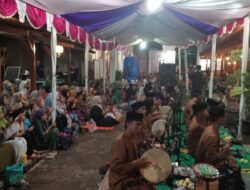 Perjuangan Walisongo Indonesia (PWI) : Jaga NKRI dalam Bingkai Pancasila & Bhinneka Tunggal Ika