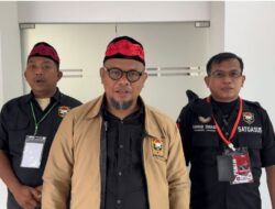 Dukung Polri Ciptakan Ramadhan Kondusif, DPP PEJABAT Siap Junjung Tinggi Toleransi Antarumat Beragama