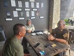 Dukung Kebijakan Pemerintah bersama Polri, Pakar Kesehatan Hewan Siap Upayakan Indonesia Bebas PMK