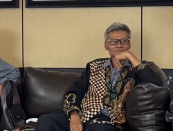 Menuju Indonesia Emas Bersama Pemerintahan Prabowo : Utang UMKM Dihapus Hingga Komitmen Polri Jaga Kamtibmas & Dukung Target Ekonomi 8 %