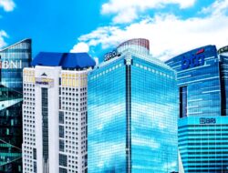 Tata Kelola Baik & Kinerja Solid, Himbara Mampu Hadapi Dinamika Ekonomi Global