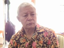 Tokoh Gereja Papua Dukung Program Prabowo-Gibran, Imbau Masyarakat Jaga Kamtibmas Kondusif Sikapi Putusan MK & Pelantikan Kada