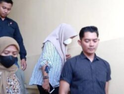 Oknum Kejaksaan NTB Ditahan Usai Terbukti Gadaikan Mobil Sewa