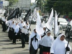 Kecam Yayasan Insantama yang Dukung Khilafah, GM FKPPI : Wajib Ditolak!