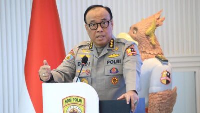 Irwasum Polri: Rekrutmen Polri Bebas Biaya, Waspada Penipuan!