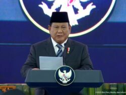 Transformasi Ekonomi! Danantara Mulai Beroperasi