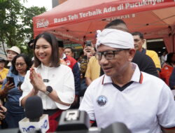 Saka Bhoga Sevanam 2025: Membangun Harmoni Umat Beragama di Tengah Bulan Ramadhan