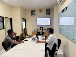 PDHI Komitmen Kawal Kebijakan Pemerintah dalam Upaya Pencegahan PMK
