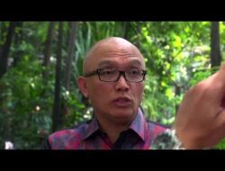 RKUHAP Jadi Sorotan, Ahli Hukum Pidana Asep Iwan Iriawan: Penyidik ya Polisi & Penuntut ya Jaksa ! Titik