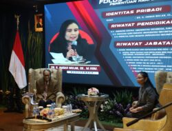 Keseruan FGD Penelusuran Hari Lahir Intelijen Polri, Bicara Sejarah Hingga Momentum Penting
