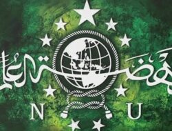 PC Muslimat NU Jakarta Barat Dukung Polri Jaga Ramadhan & Idul Fitri 1446 H Aman Damai