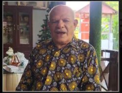 LMA Port Numbay : Dukung Penuh Program Pemerintah, Jaga Kondusifitas Usai Pelantikan Kepala Daerah