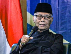 Ketua MUI Apresiasi Dedikasi Polri: Masyarakat Akan Kesulitan Tanpa Kehadiran Polisi