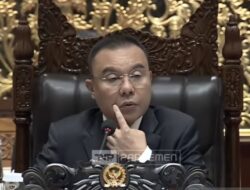 Dasco Tegaskan DPR Belum Miliki Rencana Bahas Revisi UU Polri